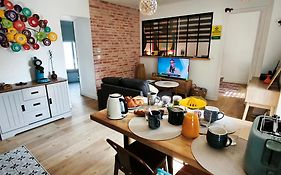 Maison Sorbier, Appartement 1